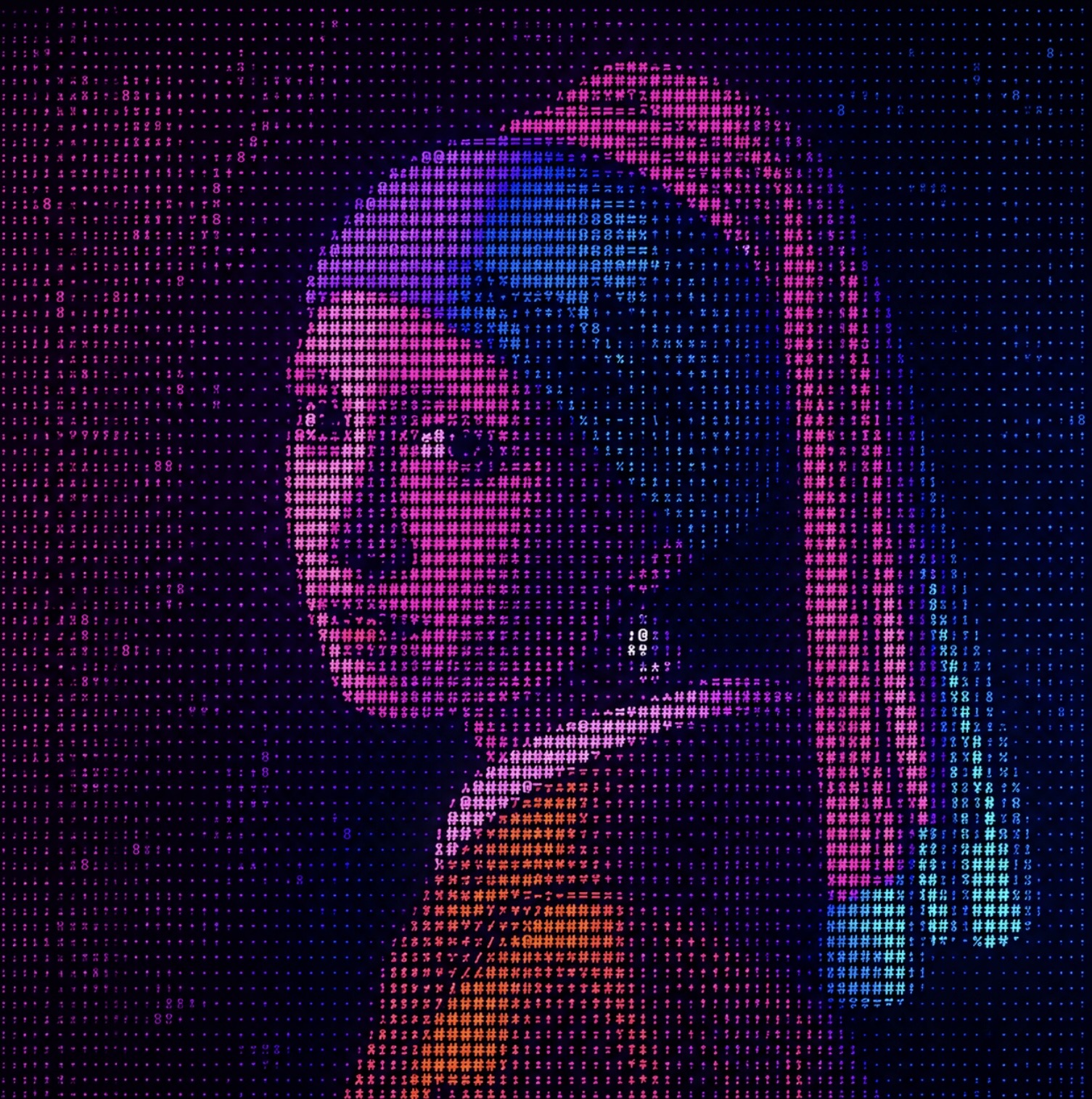 Alles nur Fake? Künstliche Intelligenz, Kunst und Autorschaft